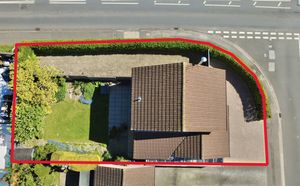 Corner Plot- click for photo gallery